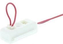 Klemko Verdeelblok voor LED modules 2-Voudig LED0972 - Foto 1