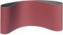 Klingspor Schuurband | lengte 560mm | breedte 100mm korreling 120 | voor hout metaal | korund | 10 stuks 4476 - Thumbnail 1