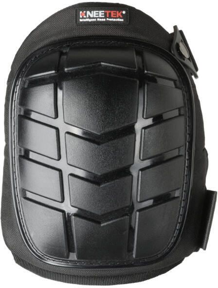 Kneetek Kniebeschermer Basic BLACK 50002