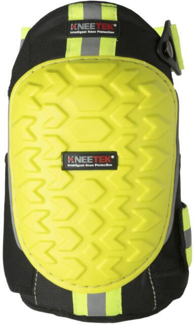 Kneetek Kniebeschermer HiVis 80005-KNEE