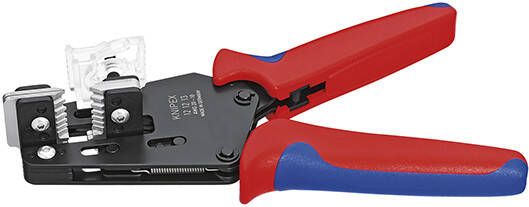 Knipex Afstriptang autom. AWG 10-20 121213