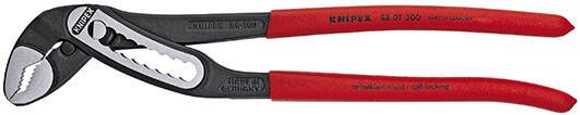 Knipex Alligator Waterpomptang | 180 mm 8801180