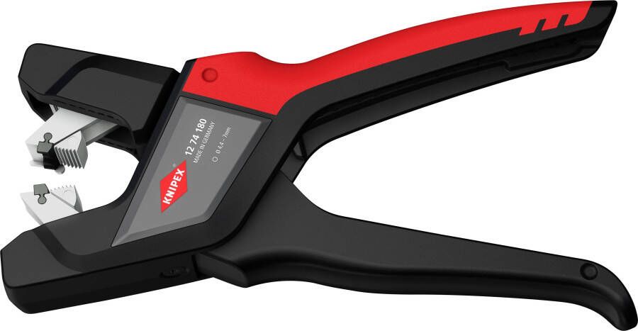 Knipex Automatische Afstriptang 12 74 180