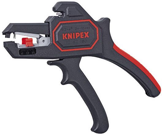 Knipex Automatische afstriptang 180 mm 1262180