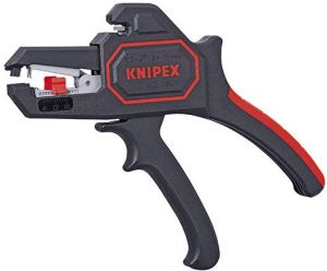 Knipex Automatische afstriptang 180 mm
