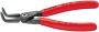 Knipex Borgveertang binnenr. 90 gr 8-13 mm 4821J01 - Thumbnail 2