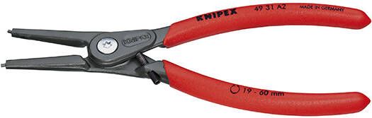 Knipex Borgveertang buitenr. recht 19-60 mm 4931A2