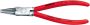 Knipex Borgveertang verchroomd 140 mm 4413J1 - Thumbnail 1