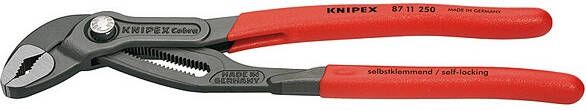 Knipex Cobra matic Waterpomptang | 250 mm 8711250