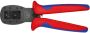 Knipex Crimp hefboomtang Micro-Fit 97 54 25 975425 - Thumbnail 2