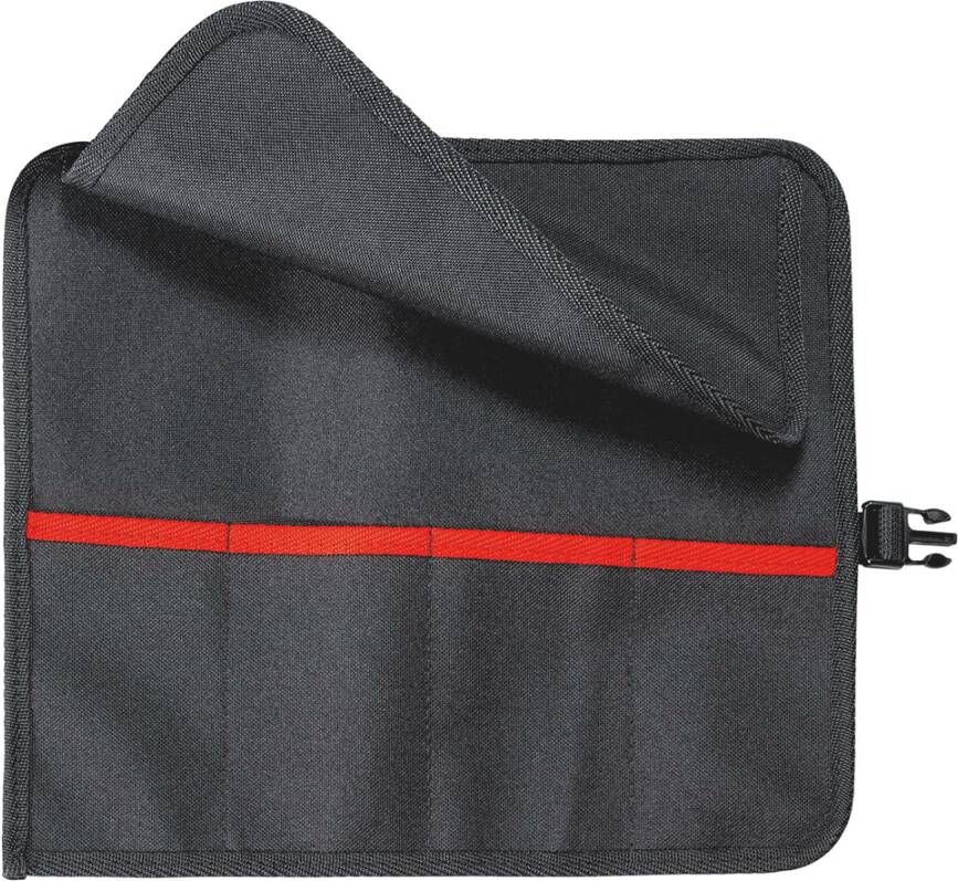 Knipex Gereedschapstas leeg | 4 vakken 00 19 56 LE