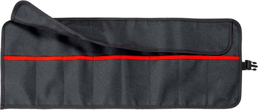 Knipex Gereedschapstas leeg | 8 vakken 00 19 58 LE