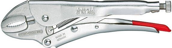 Knipex Griptang rond 250 mm