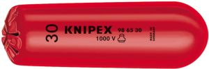 Knipex Huls zelfklemmend 80 x 10 mm 98 65 10