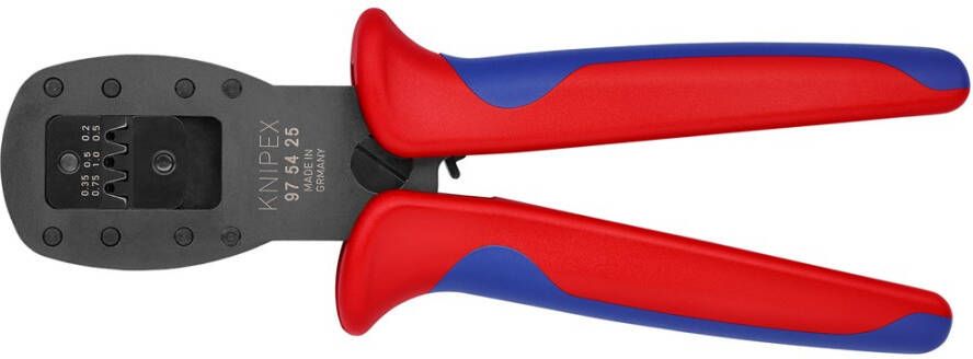 Knipex Inzet v. Micro-Fit 97 49 25 974925