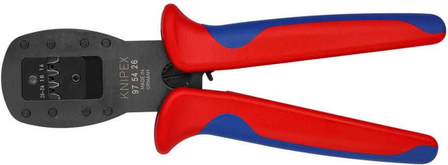 Knipex Inzet v. Mini-Fit 97 49 26 974926