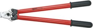 Knipex Kabelschaar dompelisolatie VDE-getest 600 mm