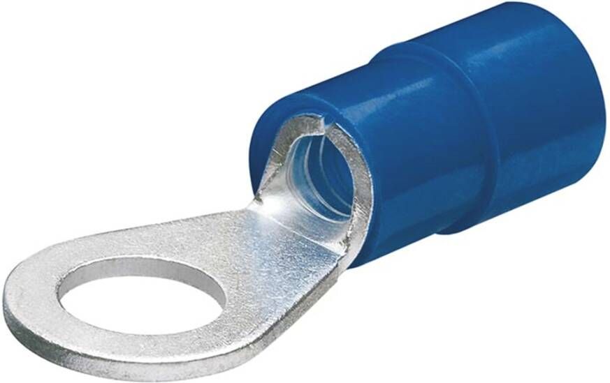 Knipex Kabelschoenen Ringvorm Geïsoleerd | 100 Stuks 97 99 176