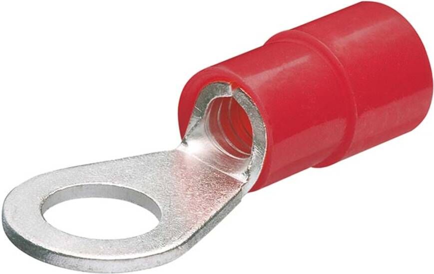 Knipex Kabelschoenen Ringvorm Geïsoleerd | 200 Stuks 97 99 172