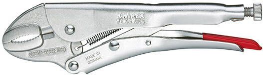 Knipex Klemtang voor rond materiaal 180 mm