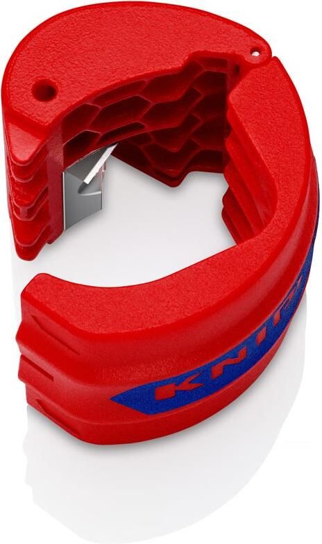 Knipex BiX Pijpsnijder 72 x 50 x 40 mm 902210BK