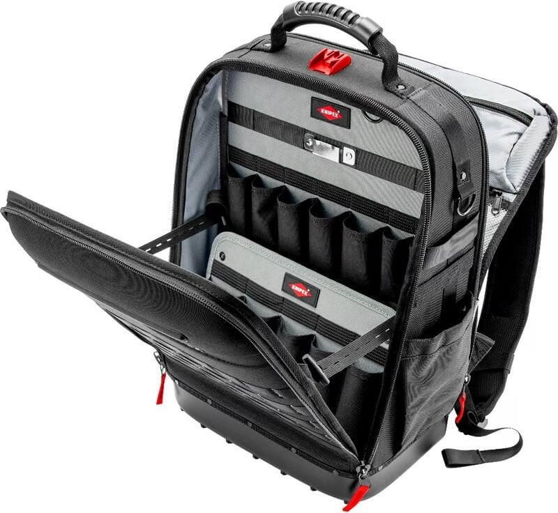 Knipex Gereedschapsrugzak Modular X18 002150LE