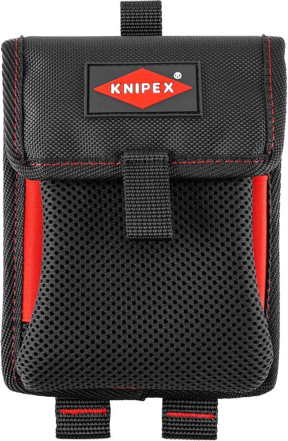 Knipex Modulaire tas | leeg 00 19 50 LE - Foto 1