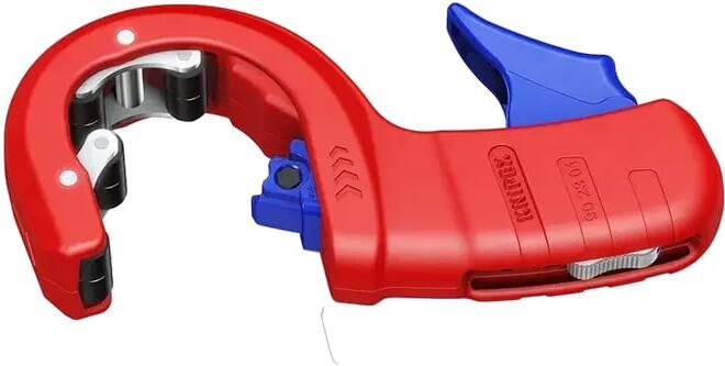 Knipex Pijpensnijder 202 x 40 x 19 mm | tot 50 mm | DP50 902301BK