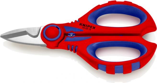 Mtools KNIPEX Schaar voor elektriciens |
