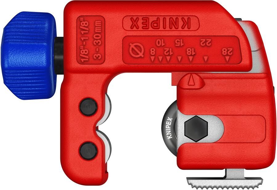 Knipex TubiX S Buizensnijder 90 31 01