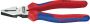Knipex Kracht-Kombitang zwart geatramenteerd met meer-componentengrepen 200 mm 0202200 - Thumbnail 1