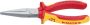 Knipex Langbektang 160 mm VDE 3016160 - Thumbnail 1