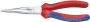 Knipex Mechanicatang verchroomd met meer-componentengrepen 200 mm 3815200 - Thumbnail 1