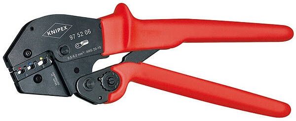 Knipex Momenttang v. kab.sch 975206