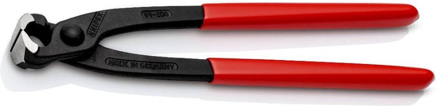 Knipex Moniertang 99 01 200 SB
