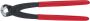 Knipex Moniertang zwart geatramenteerd 300 mm 9901300 - Thumbnail 1