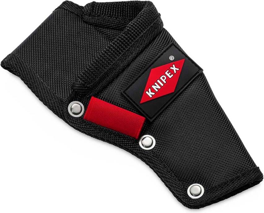 Knipex Multifunctioneel heuptasje leeg | Lengte 215 mm 00 19 75 LE