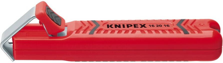 Knipex Ontmantelingsgereedschap 4-16 mm ZB 16 20 16 SB