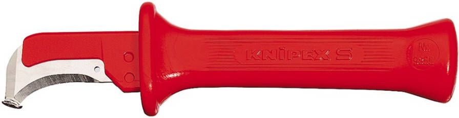 Knipex Ontmantelingsmes | 155 mm 9855