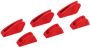 Knipex Opzetbekken | voor totale lengte 250 mm | geschikt voor sleuteltang | 1 stuk 86 09 250 V01 86 09 250 V01 - Thumbnail 1
