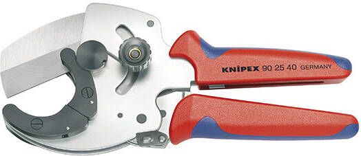Knipex Pijpsnijder 210 mm 902540