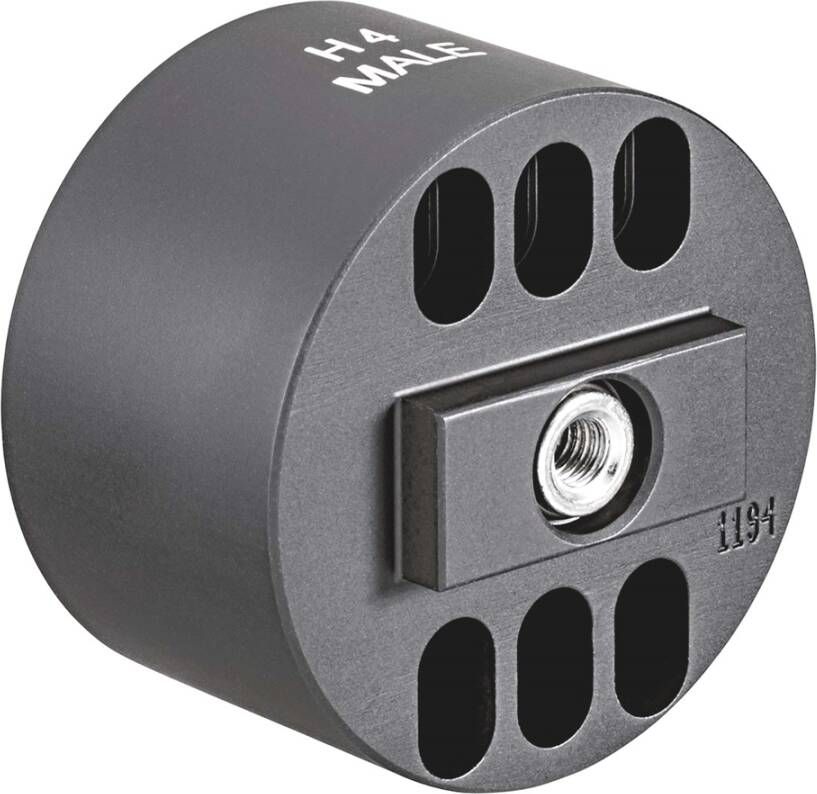 Knipex Positioneerhulp | Voor 97 49 59 (Solar Connectors Helios H4) 97 49 59 1