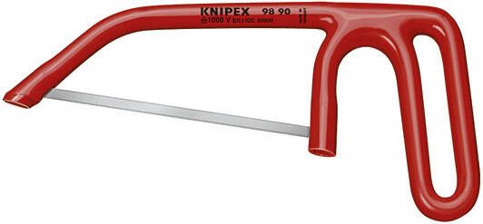 Knipex PUK© | IJzerzaag | 240 mm