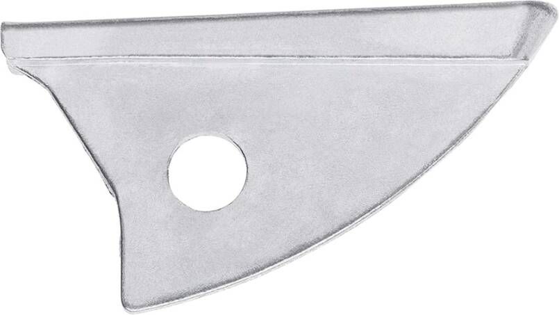 Knipex Reserve aambeeld | Voor 94 55 200 94 59 200 02