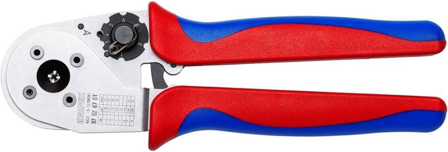 Knipex Reserve onderdelen set | Voor 82 0x 200 97 52 67 DT