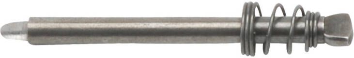 Knipex Reservemes voor 16 30 135 SB 1639135