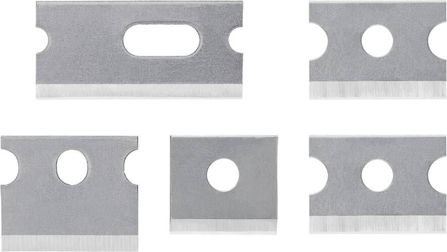 Knipex Reservemes | Voor 97 51 10 97 51 12 97 51 13 97 51 E01
