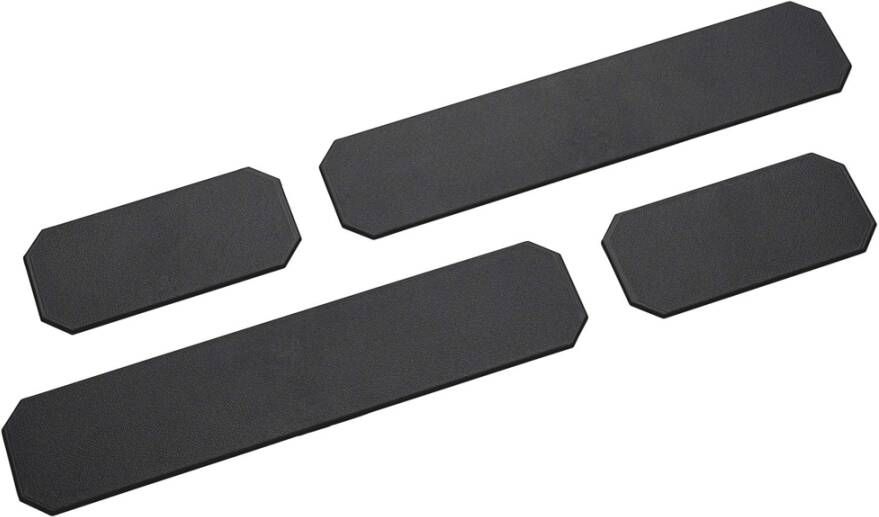 Knipex Reservescheidingsplaatjes | Voor 00 21 06 | 4 stuks 00 21 99 V12