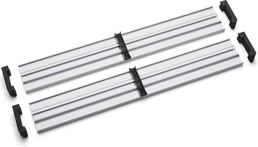 Knipex Reservescheidingsplaatjes | Voor 00 21 XX en 98 99 XX | 2 stuks 00 21 99 V13