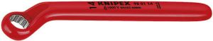 Knipex Ringsleutel 11 x 180 mm VDE